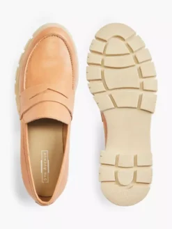 5th Avenue Chunky Loafer -Kleidung Rabatt Geschäft 2171580 H3