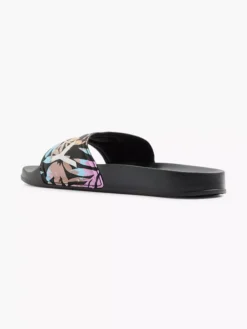 Roxy Slides -Kleidung Rabatt Geschäft 2171712 H3