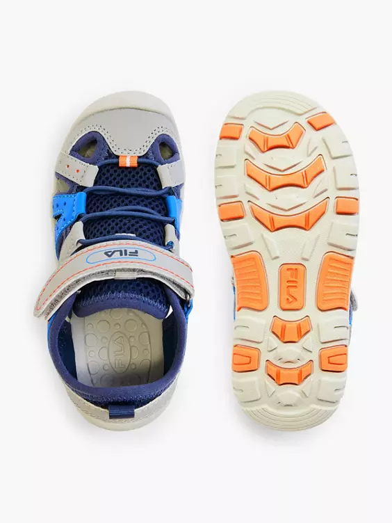 FILA Sandale 3 FILA Sandale – Bild 3