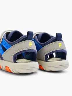 FILA Sandale 9 FILA Sandale -Kleidung Rabatt Geschäft 2172062 H4