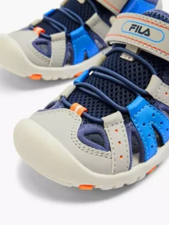 FILA Sandale 10 FILA Sandale -Kleidung Rabatt Geschäft 2172062 H5