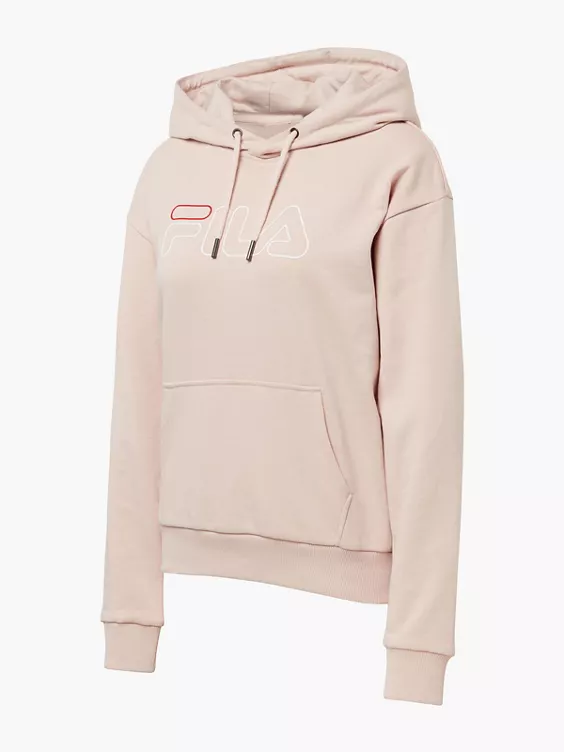 FILA Hoodie 1 FILA Hoodie