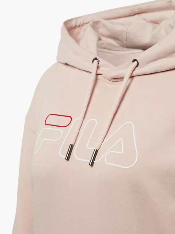 FILA Hoodie 4 FILA Hoodie – Bild 4