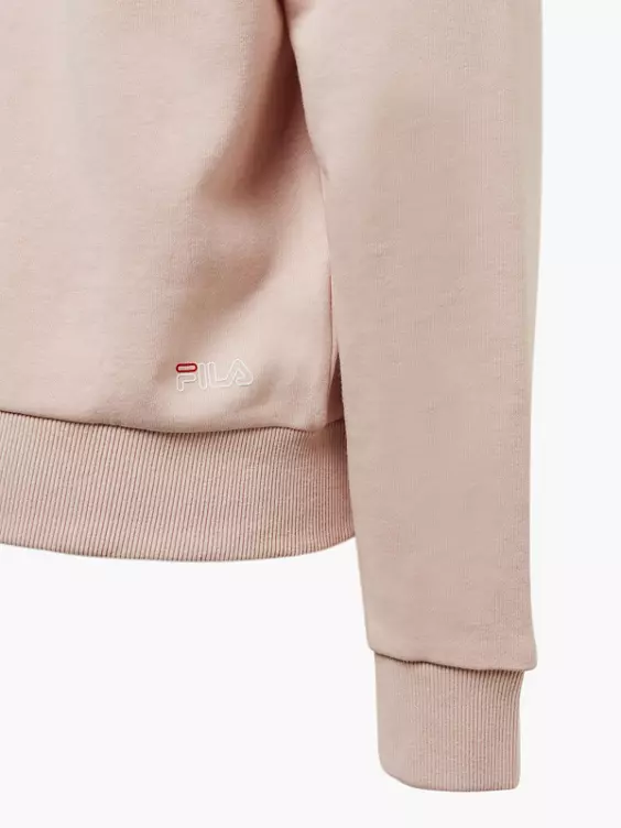 FILA Hoodie 5 FILA Hoodie – Bild 5