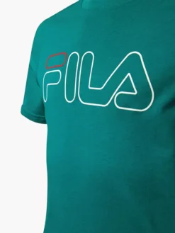 FILA T-Shirt 6 FILA T-Shirt -Kleidung Rabatt Geschäft 2173708 H3