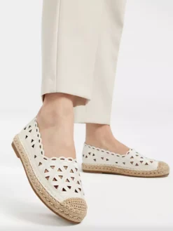 Graceland Espadrille 9 Graceland Espadrille -Kleidung Rabatt Geschäft 2173735 H10