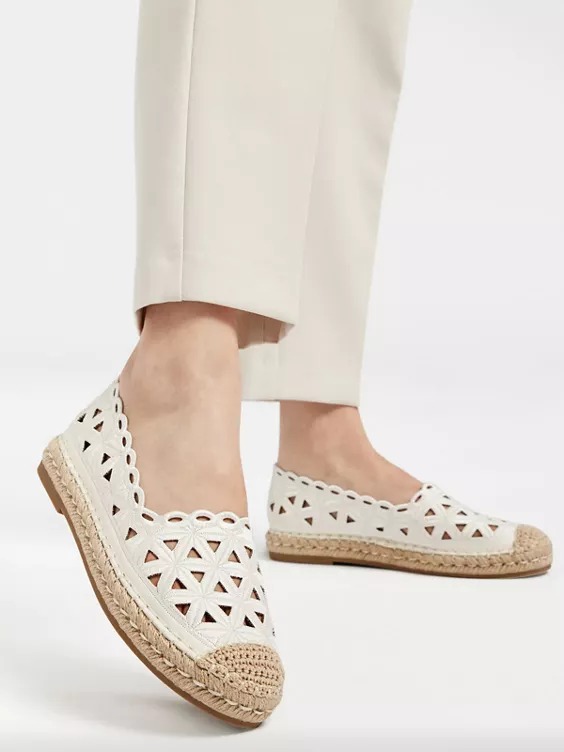 Graceland Espadrille 5 Graceland Espadrille – Bild 5