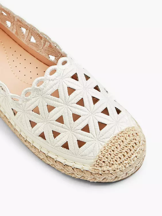 Graceland Espadrille 2 Graceland Espadrille – Bild 2