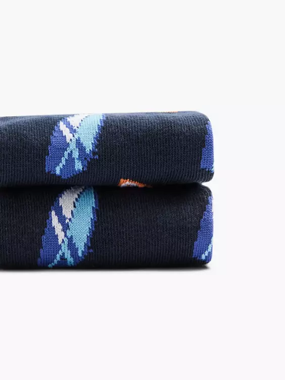 JACK & JONES Socken 2 JACK & JONES Socken – Bild 2