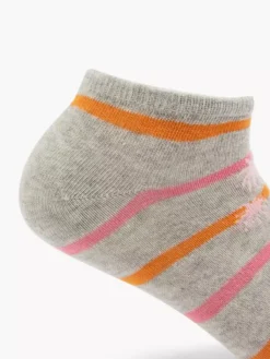 Peanuts 4er Pack Socken -Kleidung Rabatt Geschäft 2175197 H4