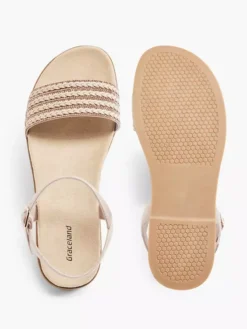 Graceland Sandale -Kleidung Rabatt Geschäft 2176783 H3