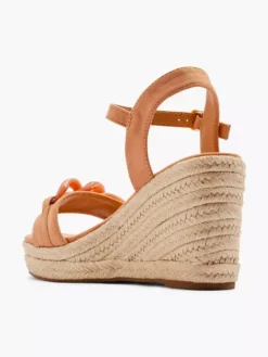 Graceland Keilsandalette -Kleidung Rabatt Geschäft 2176839 H3