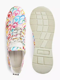 TOM TAILOR Wedge Sneaker -Kleidung Rabatt Geschäft 2177554 H3