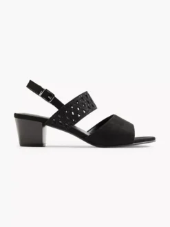 Graceland Sandalette