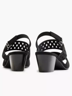 Graceland Sandalette -Kleidung Rabatt Geschäft 2177683 H4