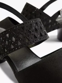 Graceland Sandalette -Kleidung Rabatt Geschäft 2177683 H5