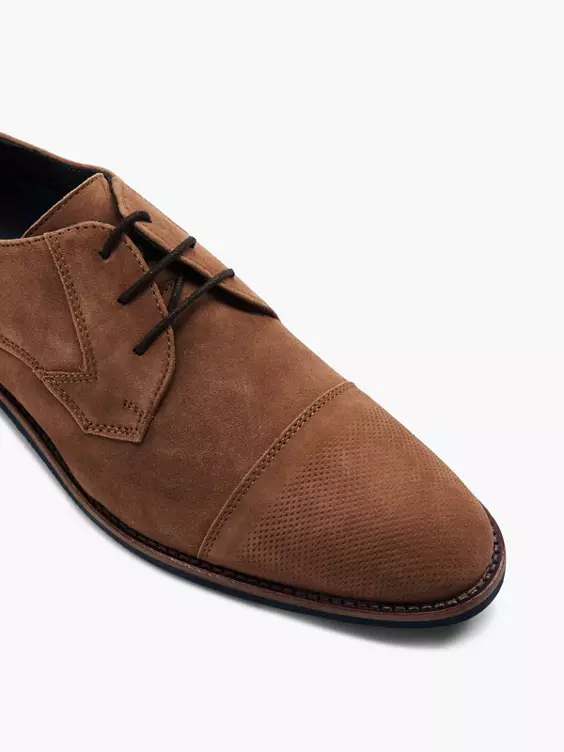 AM SHOE Business Schnürer 2 AM SHOE Business Schnürer – Bild 2