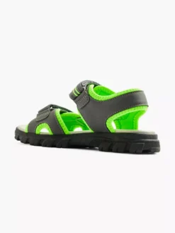 Vty Sandale -Kleidung Rabatt Geschäft 2179537 H3