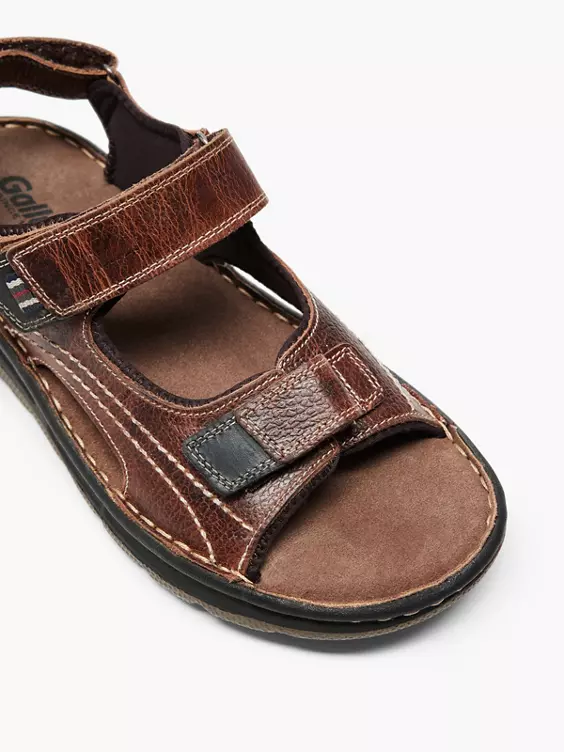 Gallus Komfort Sandale 2 Gallus Komfort Sandale – Bild 2