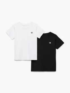 Champion 2er Pack T-Shirt
