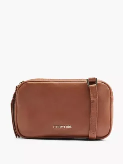 Union Code Umhängetasche