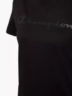 Champion T-Shirt 7 Champion T-Shirt -Kleidung Rabatt Geschäft 2180758 H4