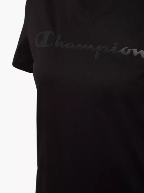 Champion T-Shirt 4 Champion T-Shirt – Bild 4