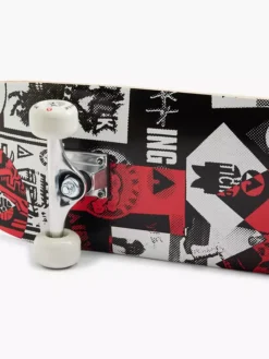 Airwalk Skateboard 7 Airwalk Skateboard -Kleidung Rabatt Geschäft 2183366 H3