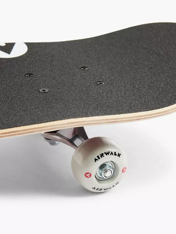 Airwalk Skateboard 4 Airwalk Skateboard – Bild 4