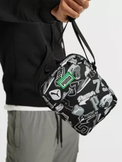 Puma Umhängetasche -Kleidung Rabatt Geschäft 2186914 H10