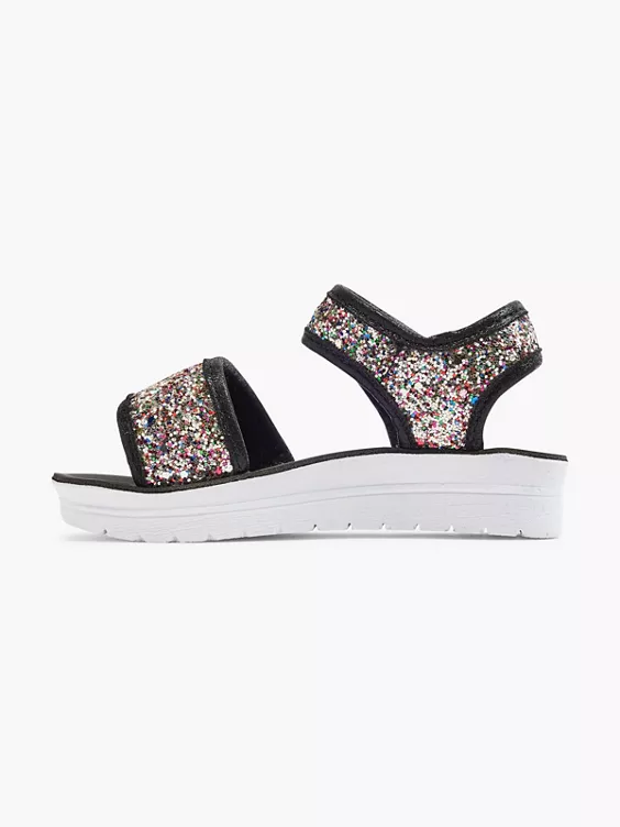 Cupcake Couture Sandale 2 Cupcake Couture Sandale – Bild 2