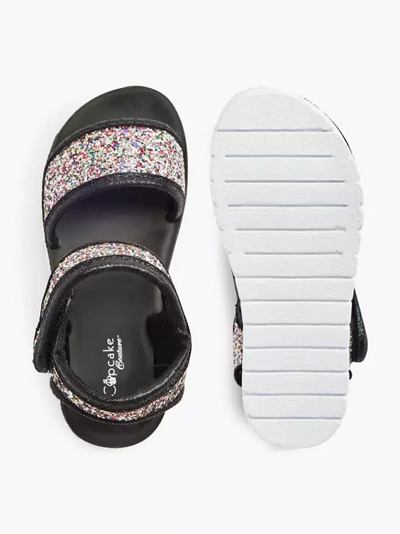 Cupcake Couture Sandale 3 Cupcake Couture Sandale – Bild 3