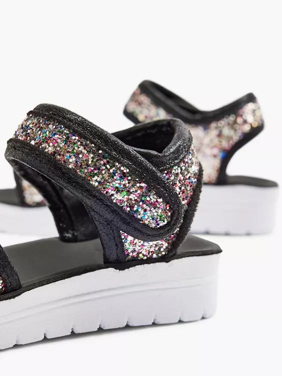 Cupcake Couture Sandale 5 Cupcake Couture Sandale – Bild 5