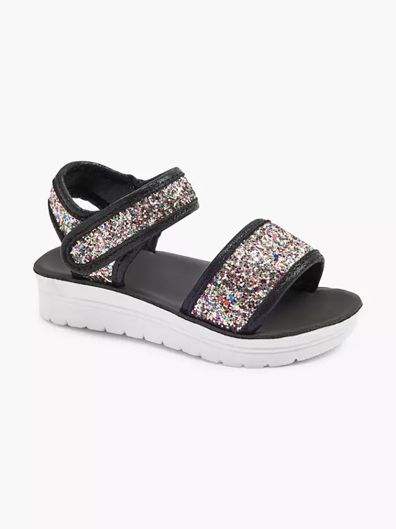 Cupcake Couture Sandale 6 Cupcake Couture Sandale – Bild 6