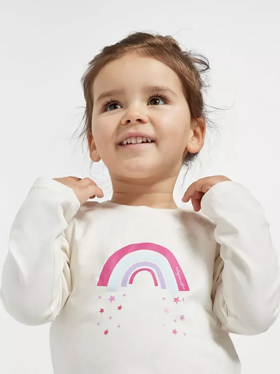 Elefanten Longsleeve 5 Elefanten Longsleeve – Bild 5