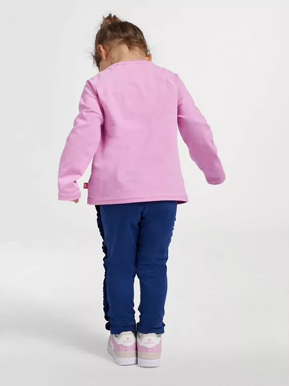 Elefanten Leggings 3 Elefanten Leggings – Bild 3