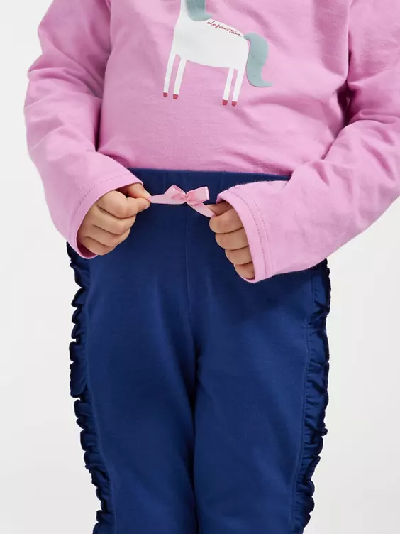 Elefanten Leggings 5 Elefanten Leggings – Bild 5