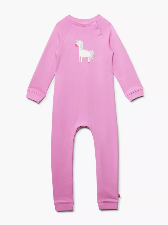 Elefanten Overall 1 Elefanten Overall