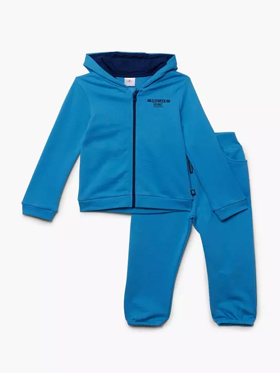 Elefanten Set Aus Jacke Und Hose 1 Elefanten Set Aus Jacke Und Hose