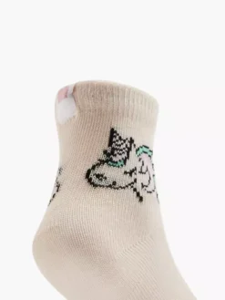 Elefanten 3er Pack Socken 7 Elefanten 3er Pack Socken -Kleidung Rabatt Geschäft 2202318 H4