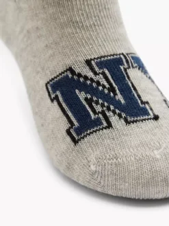 Elefanten 3er Pack Socken -Kleidung Rabatt Geschäft 2202322 H3