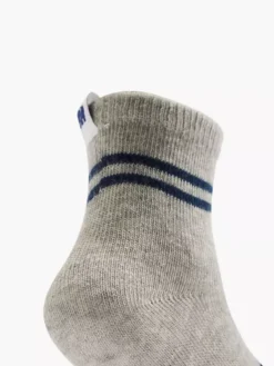 Elefanten 3er Pack Socken -Kleidung Rabatt Geschäft 2202322 H4