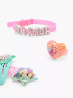 Barbie Barbie Schmuckschatulle -Kleidung Rabatt Geschäft 2206238 H5