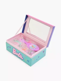 Barbie Barbie Schmuckschatulle -Kleidung Rabatt Geschäft 2206238 H6