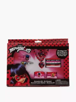 Miraculous Miraculous Accessoires Set