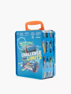 Hot Wheels Hot Wheels Sammelkoffer -Kleidung Rabatt Geschäft 2208404 H3