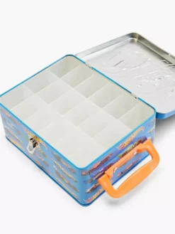 Hot Wheels Hot Wheels Sammelkoffer -Kleidung Rabatt Geschäft 2208404 H4