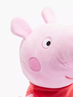 Peppa Pig Peppa Wutz Plüschtier -Kleidung Rabatt Geschäft 2208415 H3