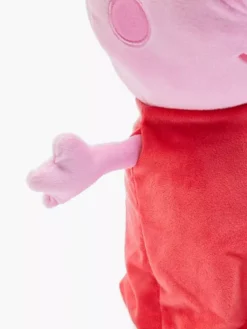 Peppa Pig Peppa Wutz Plüschtier -Kleidung Rabatt Geschäft 2208415 H4