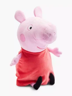 Peppa Pig Peppa Wutz Plüschtier -Kleidung Rabatt Geschäft 2208415 HL1